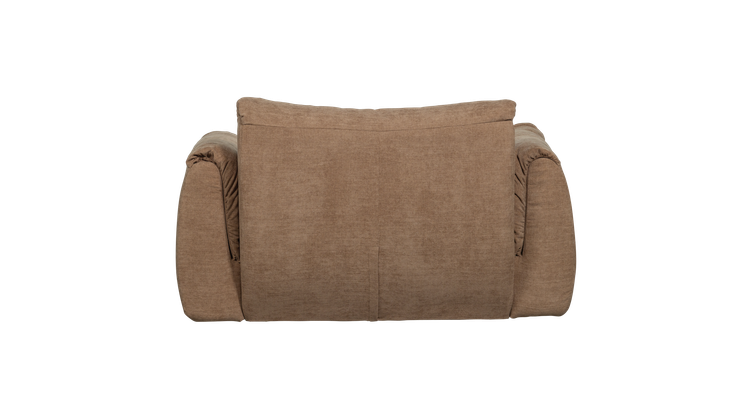 WOOOD Baggy Loveseat