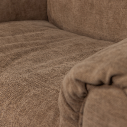 WOOOD Baggy Loveseat