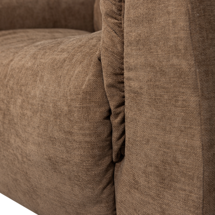 WOOOD Baggy Loveseat