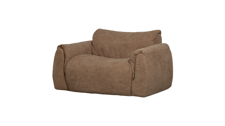 WOOOD Baggy Loveseat