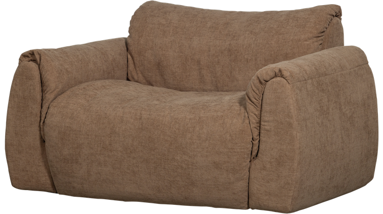 WOOOD Baggy Loveseat