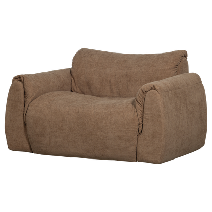 WOOOD Baggy Loveseat