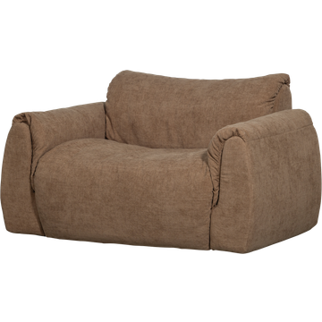 WOOOD Baggy Loveseat