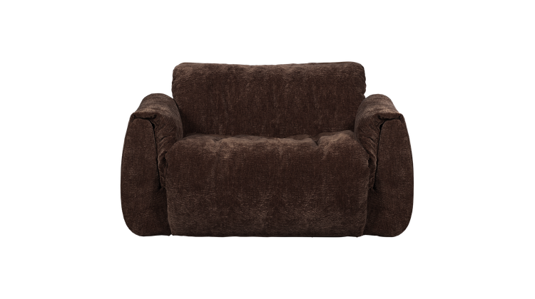 WOOOD Baggy Loveseat