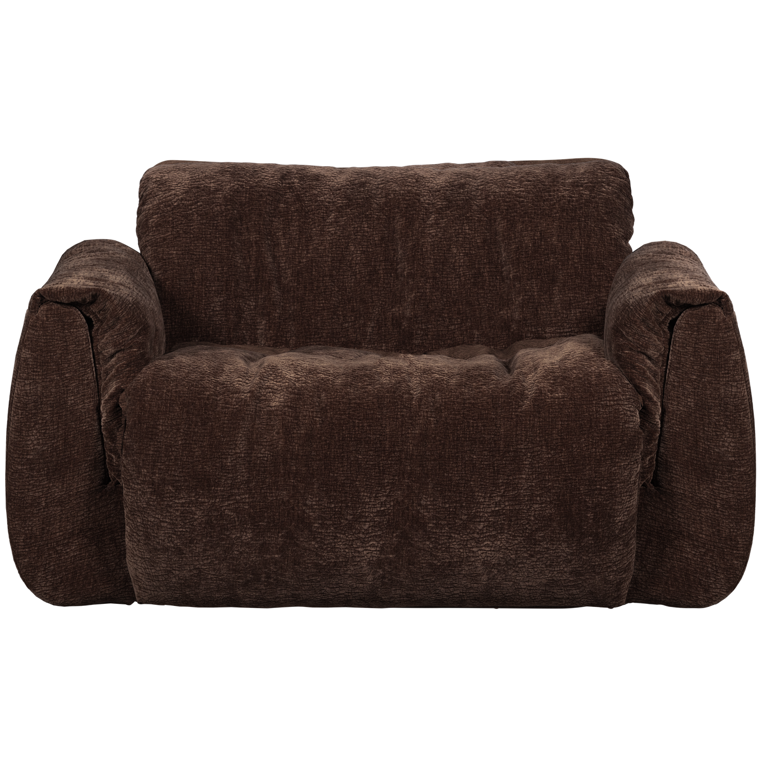 WOOOD Baggy Loveseat