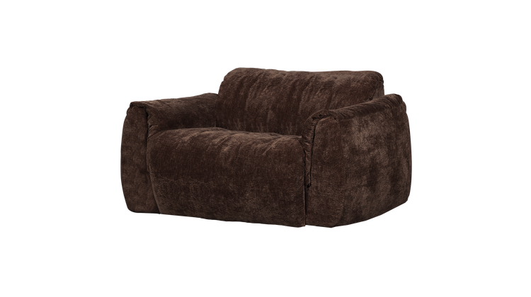 WOOOD Baggy Loveseat