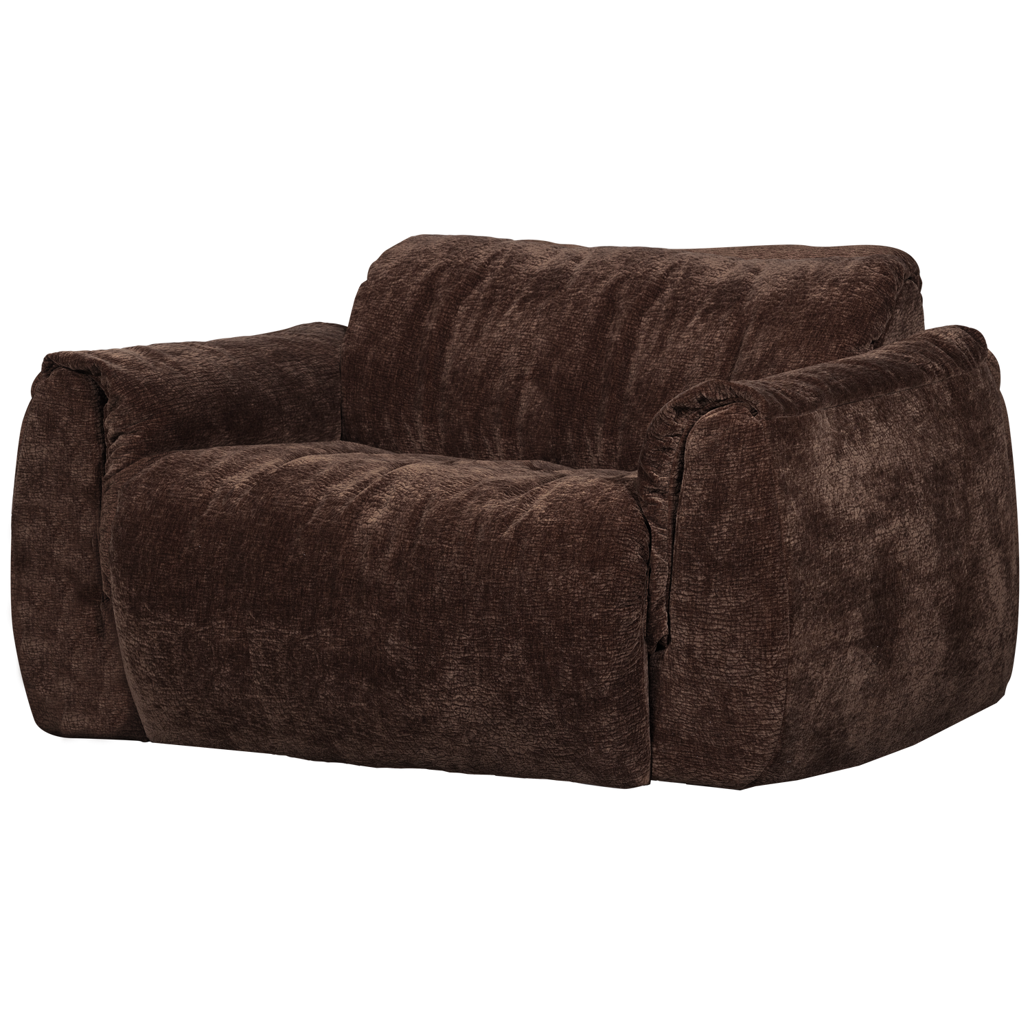 WOOOD Baggy Loveseat