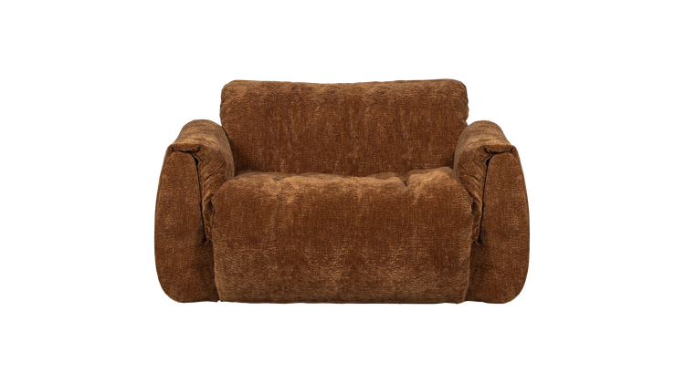 WOOOD Baggy Loveseat