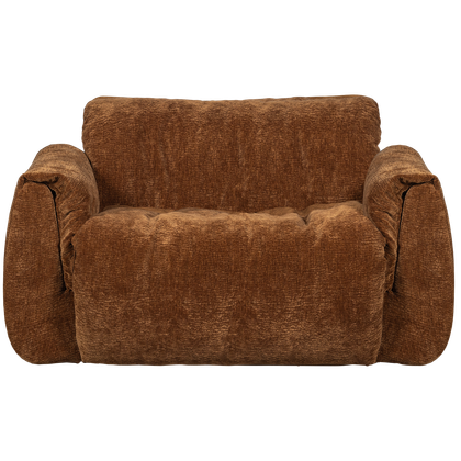 WOOOD Baggy Loveseat