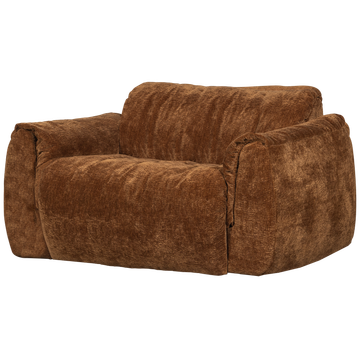 WOOOD Baggy Loveseat