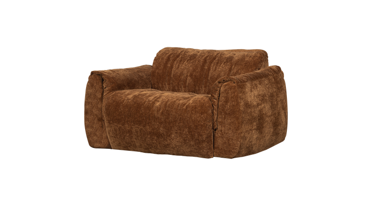 WOOOD Baggy Loveseat
