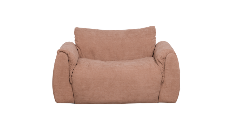 WOOOD Baggy Loveseat