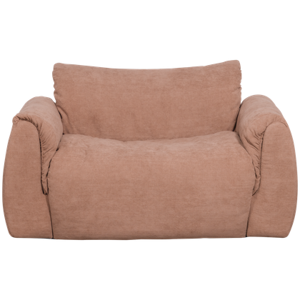 WOOOD Baggy Loveseat