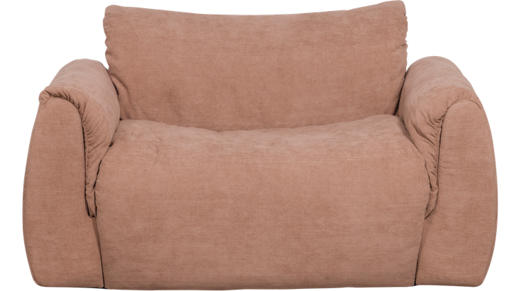 WOOOD Baggy Loveseat