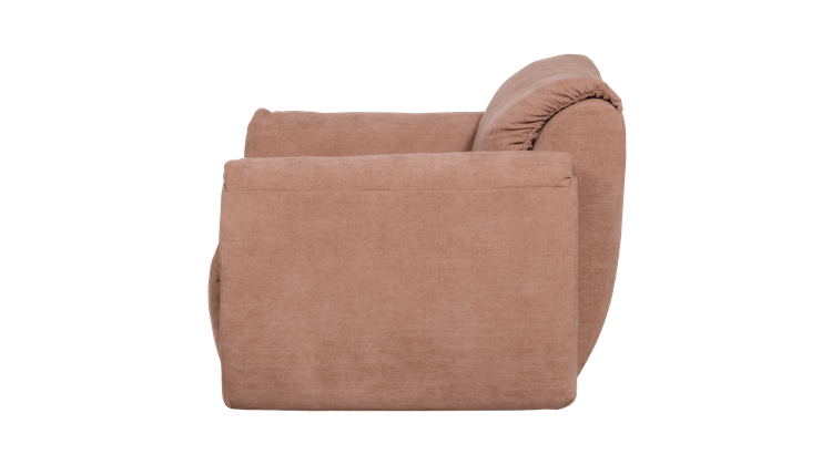 WOOOD Baggy Loveseat