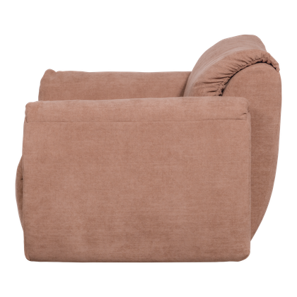 WOOOD Baggy Loveseat