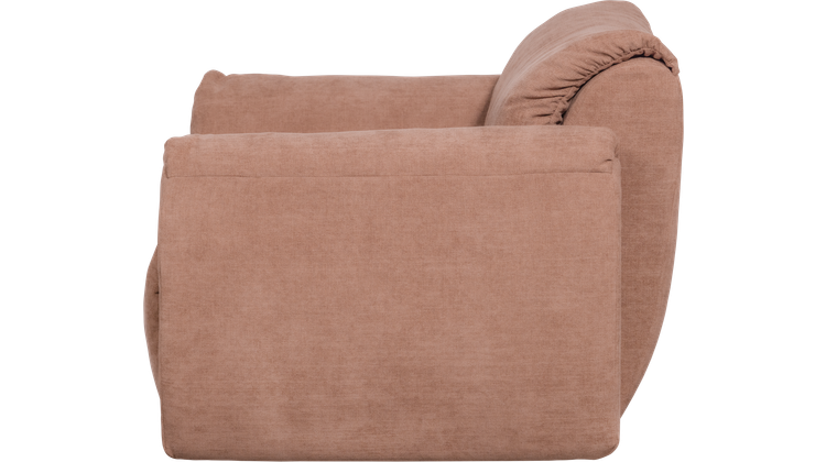 WOOOD Baggy Loveseat