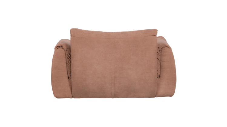 WOOOD Baggy Loveseat