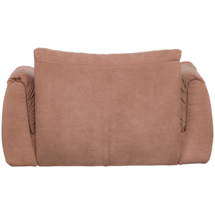 WOOOD Baggy Loveseat