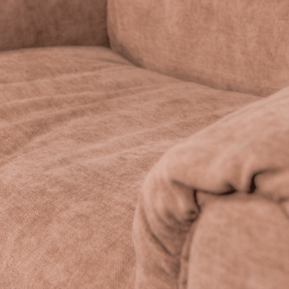 WOOOD Baggy Loveseat