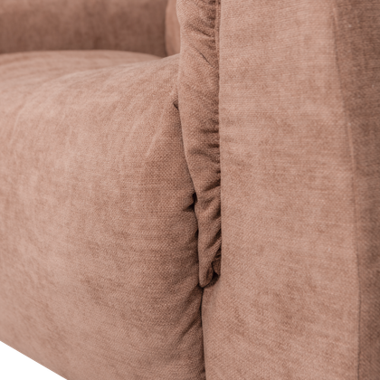 WOOOD Baggy Loveseat