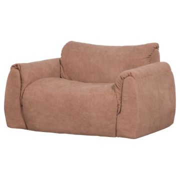WOOOD Baggy Loveseat