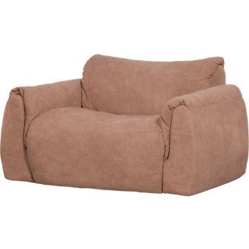 WOOOD Baggy Loveseat