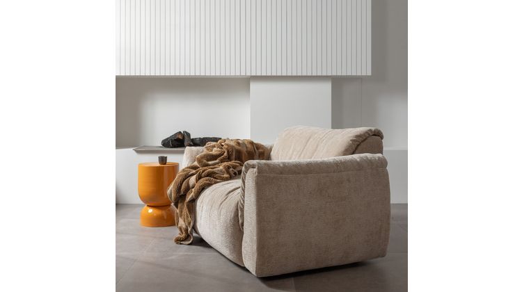 WOOOD Baggy Loveseat