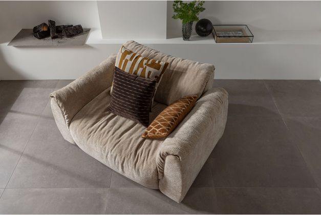 WOOOD Baggy Loveseat