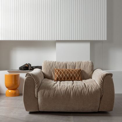 WOOOD Baggy Loveseat
