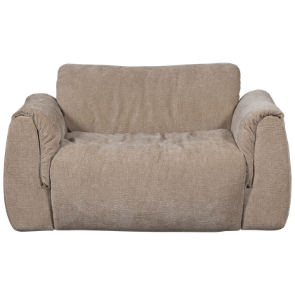 WOOOD Baggy Loveseat