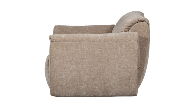 WOOOD Baggy Loveseat