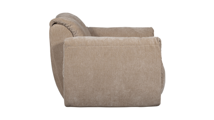 WOOOD Baggy Loveseat