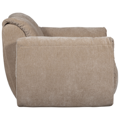 WOOOD Baggy Loveseat