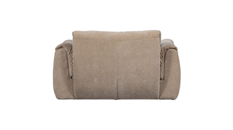 WOOOD Baggy Loveseat