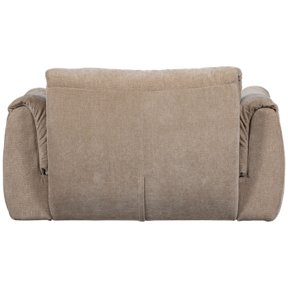 WOOOD Baggy Loveseat