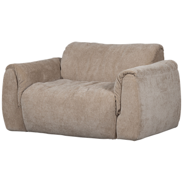 WOOOD Baggy Loveseat