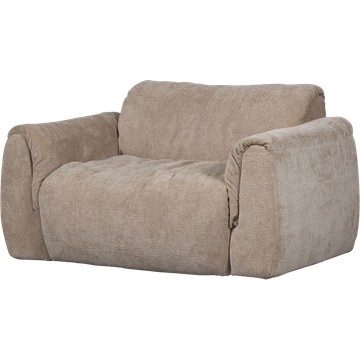 WOOOD Baggy Loveseat