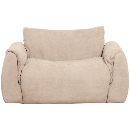 WOOOD Baggy Loveseat