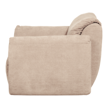 WOOOD Baggy Loveseat