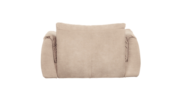 WOOOD Baggy Loveseat