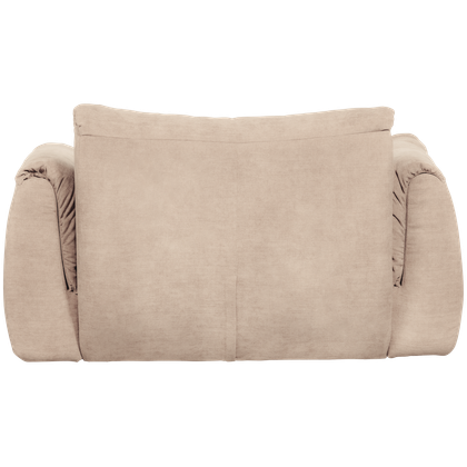 WOOOD Baggy Loveseat