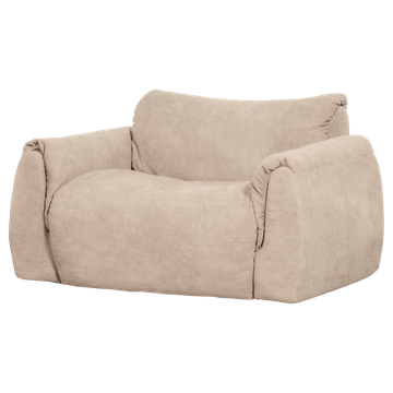 WOOOD Baggy Loveseat