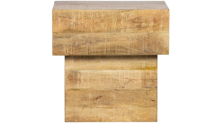 WOOOD Balk Too Salontafel