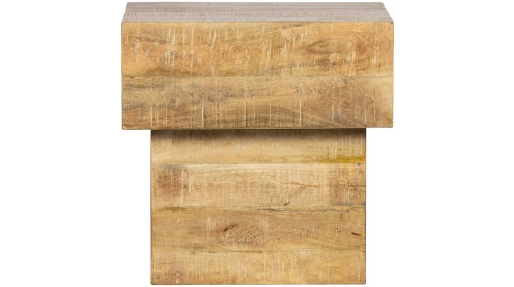 WOOOD Balk Too Salontafel