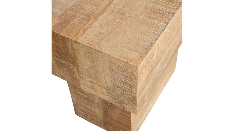 WOOOD Balk Too Salontafel