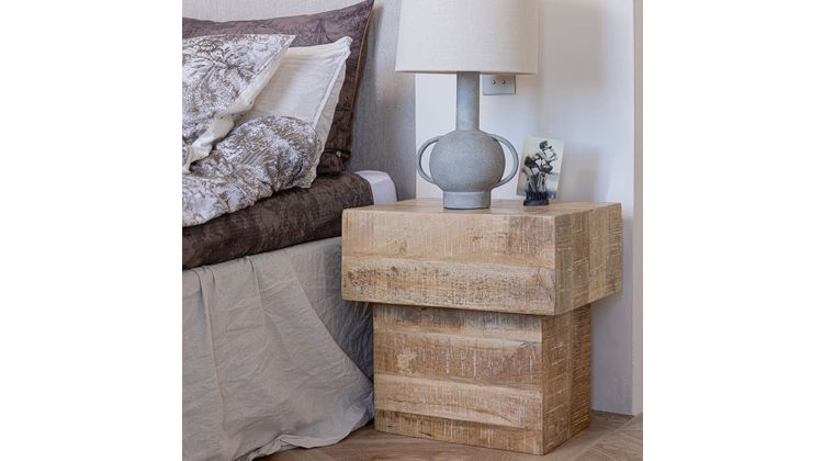 WOOOD Balk Too Salontafel