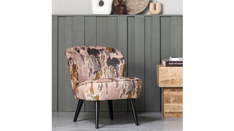 WOOOD Balk Too Salontafel