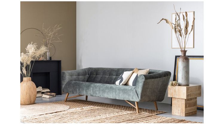 WOOOD Balk Too Salontafel