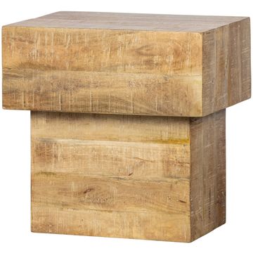 WOOOD Balk Too Salontafel
